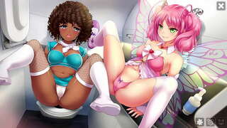 برای این خیلی زود است!