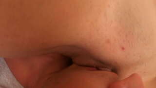 Mimi itakuwa kutawala juu ya wewe na kutomba uso wako