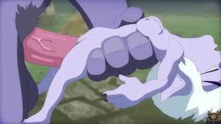 Трыстана 3d хентай групповуха за грошы