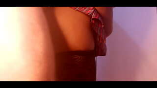 Qizim ficanu juda mazali va men fodela uchun ketyapman deb o&#039;ylayman