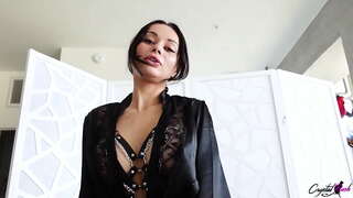 سبزه, عمیق در گلو, کیر, پرشور, صورت, تا, پرستو