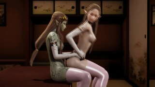 The Legend Of Zelda Twilight Princess - Zelda x Fantoche Zelda Sexo com gozada e creampie - Futanari Animação The Legend Of Zelda Twilight Princess - Zelda x Fantoche Zelda Sexo com gozada e creampie - Futanari Animação