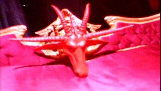 هماهنگی - شیاطین, فاحشه - صحنه 6 - تصویری 3 نوجوان زیبا از کون دختران