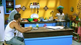 Speelding Warm En Sexy