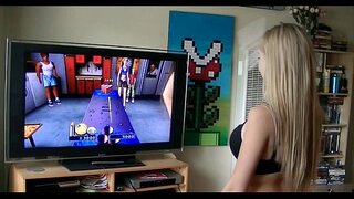 Zondeloos piemel te genieten Zondeloos piemel te genieten