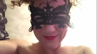 Halloween multiple orgasm kwa ajili ya mchawi xvideos