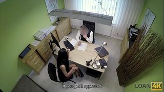 LOAN4K. boy odamlar uchun kichik masalalar