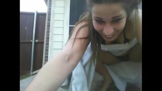 Risky Cam Bonisa Ngaphandle