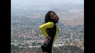 Metro - đánh Dấu Cho hậu Môn - cảnh 3 - chiết xuất 1