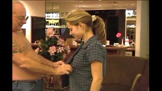 Jan &amp;amp; Tio Use Stripdown Mama