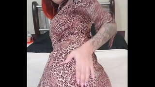 TATUAT CĂZUT DE PE INTERNET