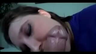 بور, زیبا, کون گشاد