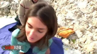 Agar yaxshi qarash uchun vaqt ajrating, agar yaxshi sluts topishingiz mumkin